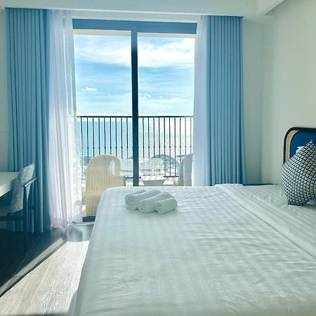 La Phan Phu Quoc, Hillside Apartment Екстериор снимка