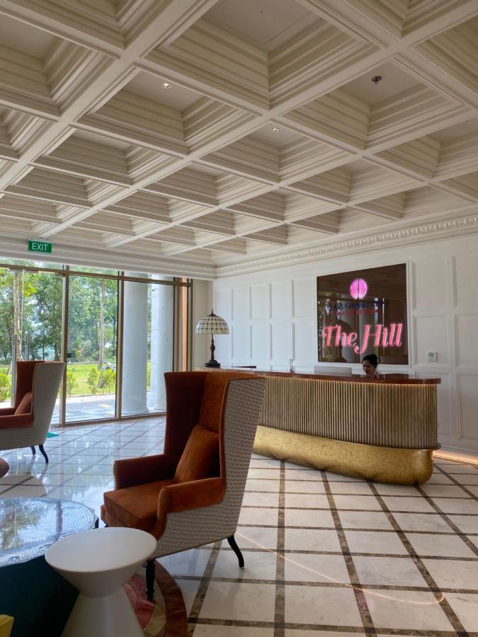 La Phan Phu Quoc, Hillside Apartment Екстериор снимка