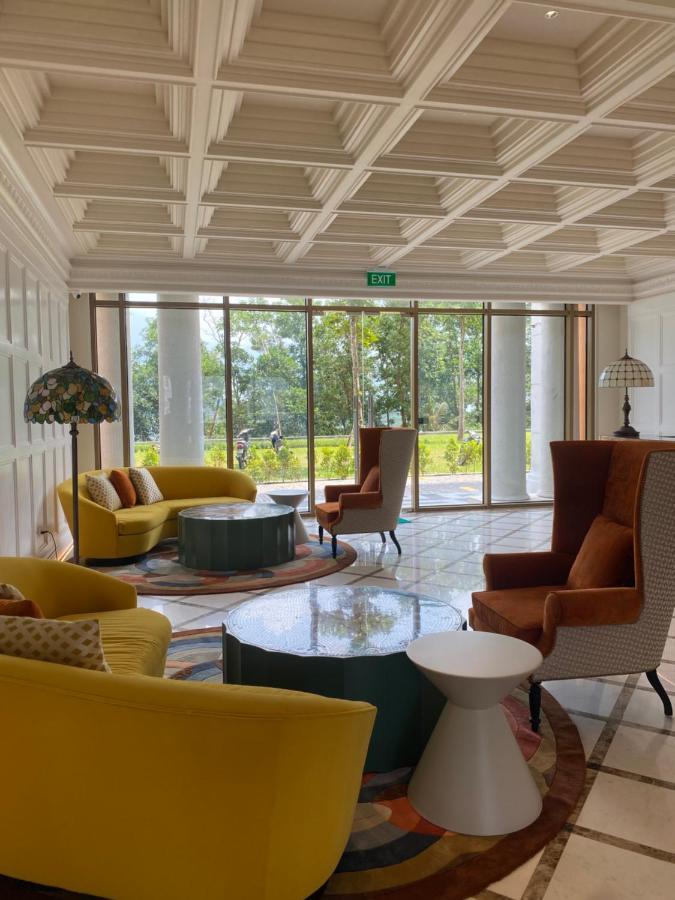 La Phan Phu Quoc, Hillside Apartment Екстериор снимка