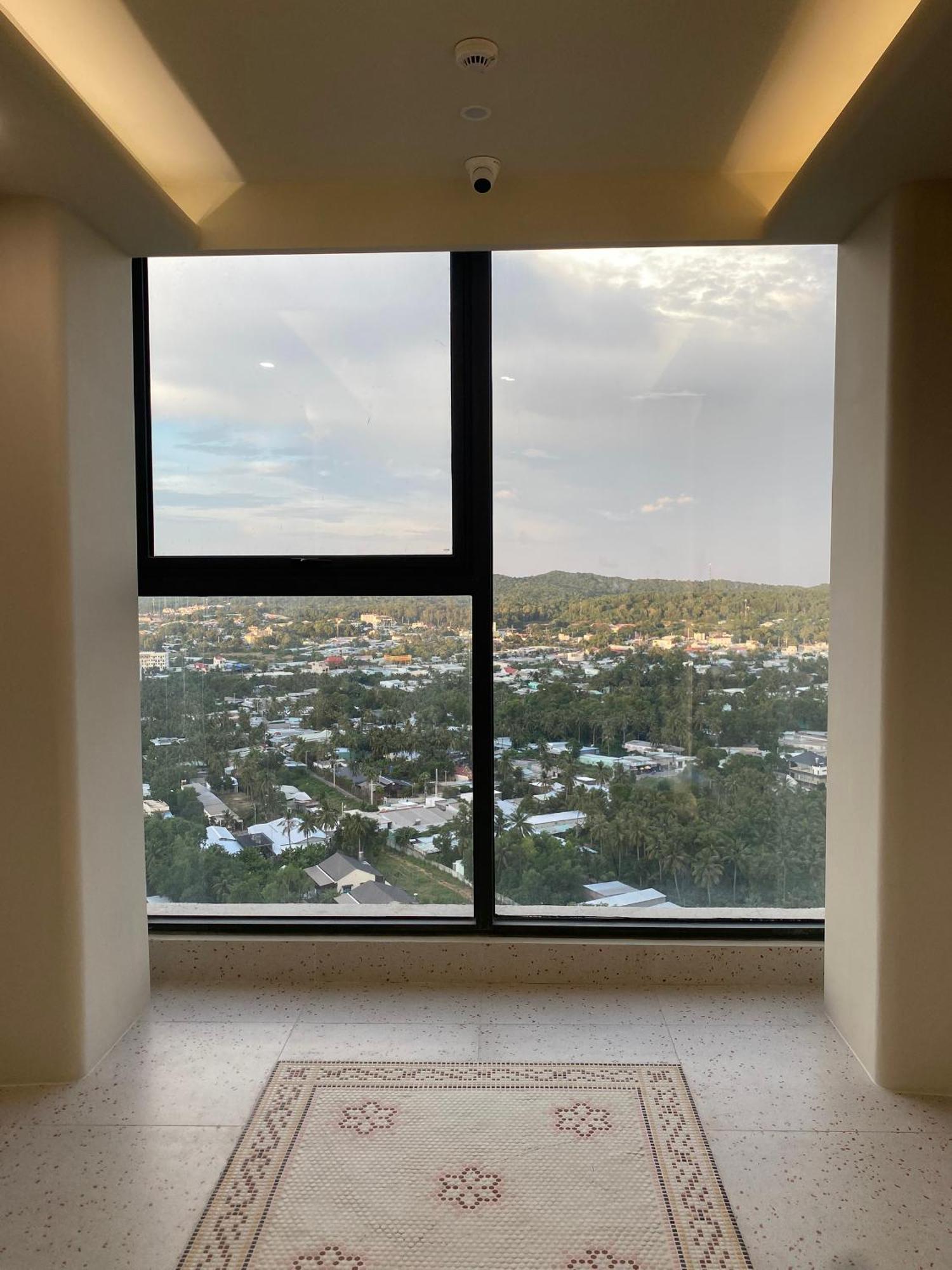 La Phan Phu Quoc, Hillside Apartment Екстериор снимка