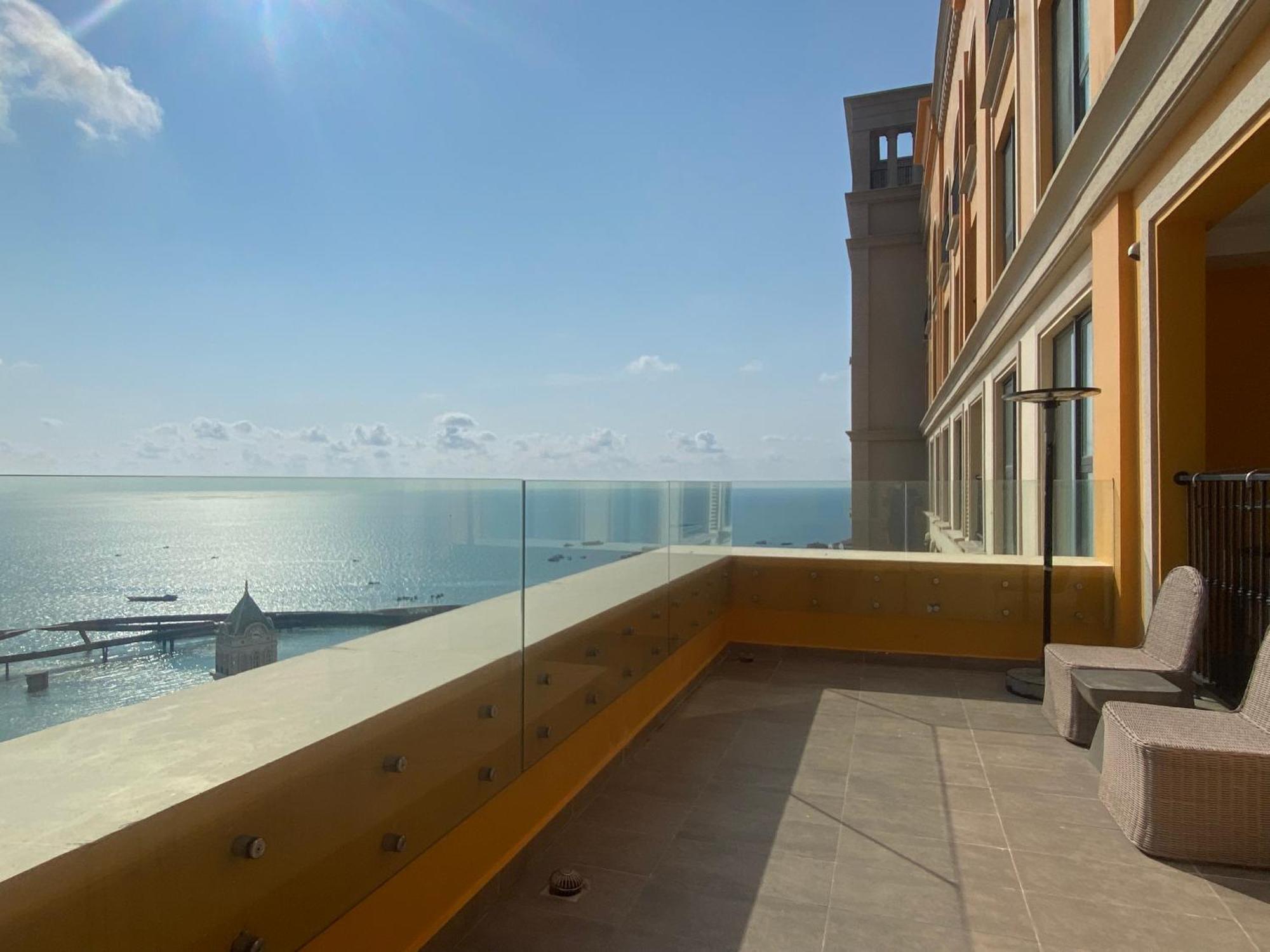 La Phan Phu Quoc, Hillside Apartment Екстериор снимка