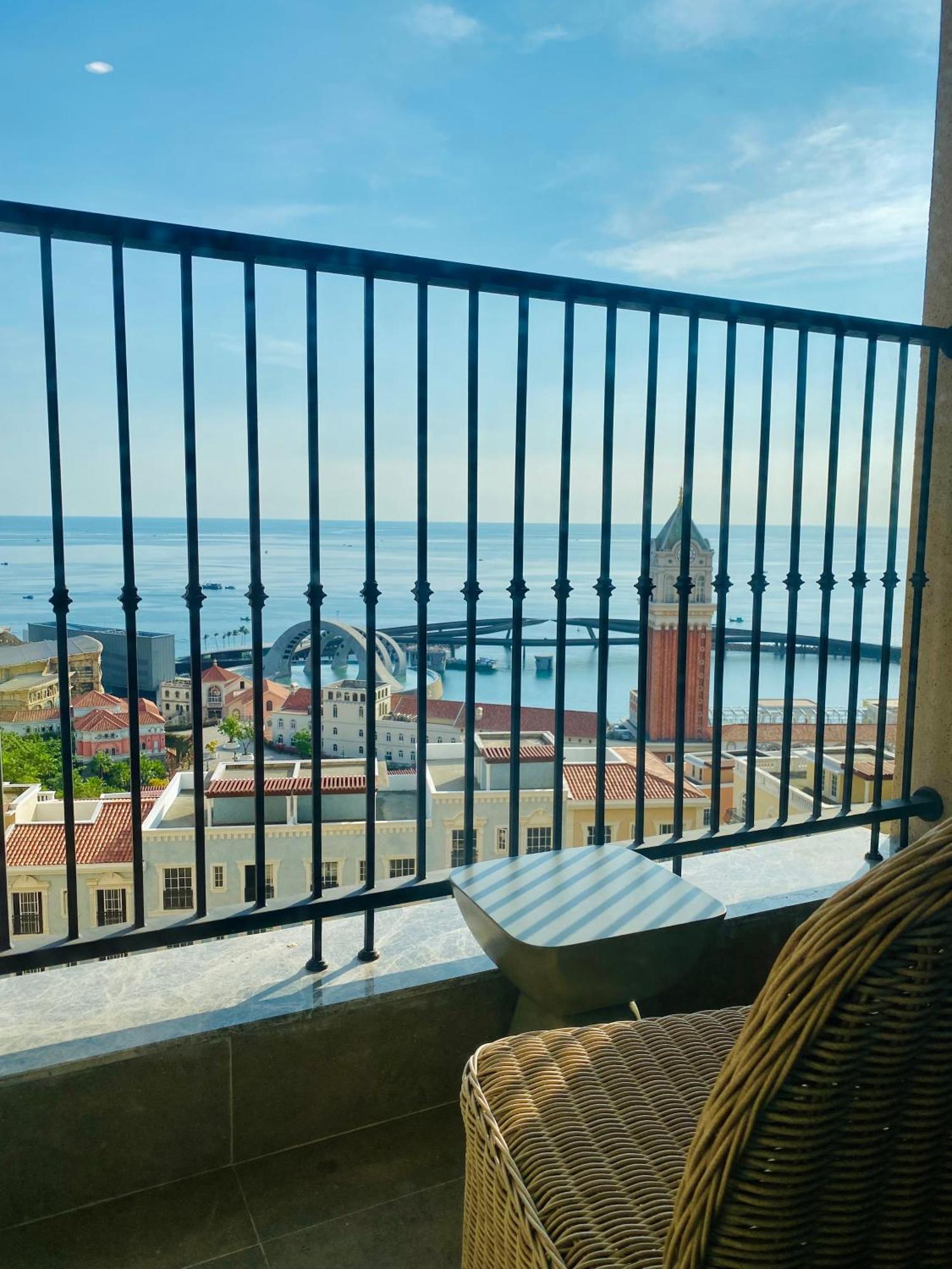 La Phan Phu Quoc, Hillside Apartment Екстериор снимка
