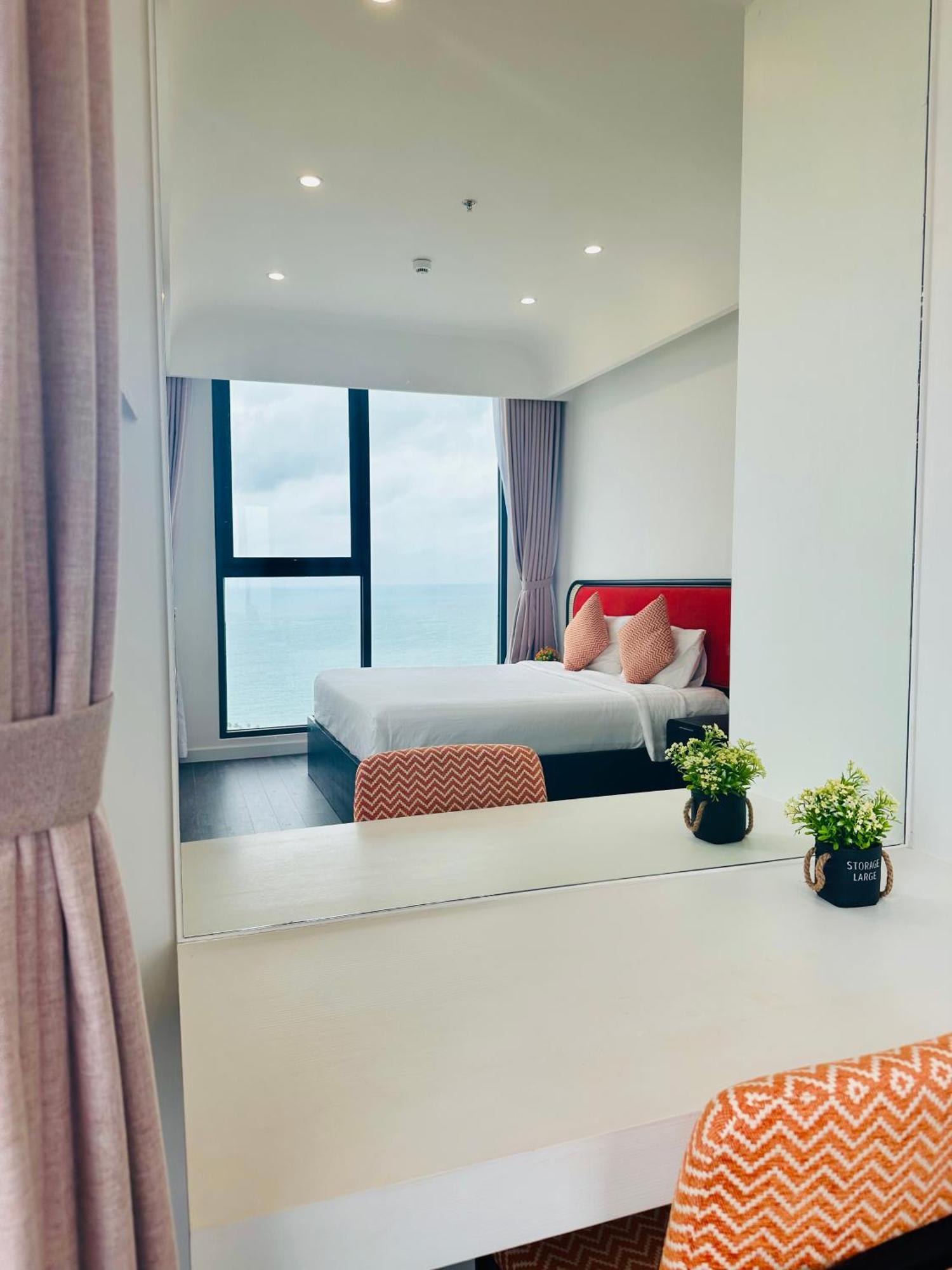 La Phan Phu Quoc, Hillside Apartment Екстериор снимка