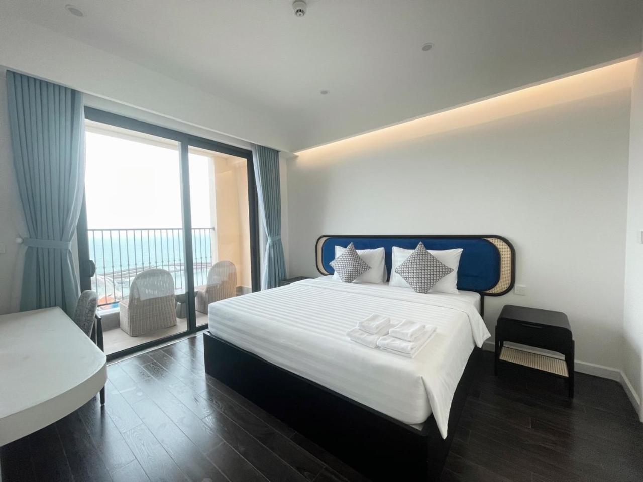 La Phan Phu Quoc, Hillside Apartment Екстериор снимка