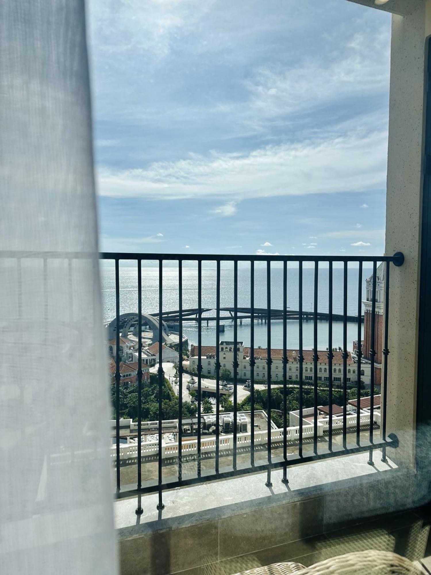 La Phan Phu Quoc, Hillside Apartment Екстериор снимка