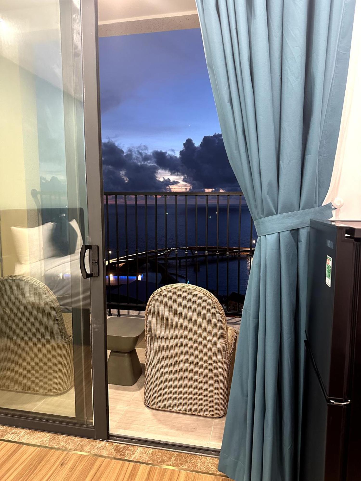 La Phan Phu Quoc, Hillside Apartment Екстериор снимка