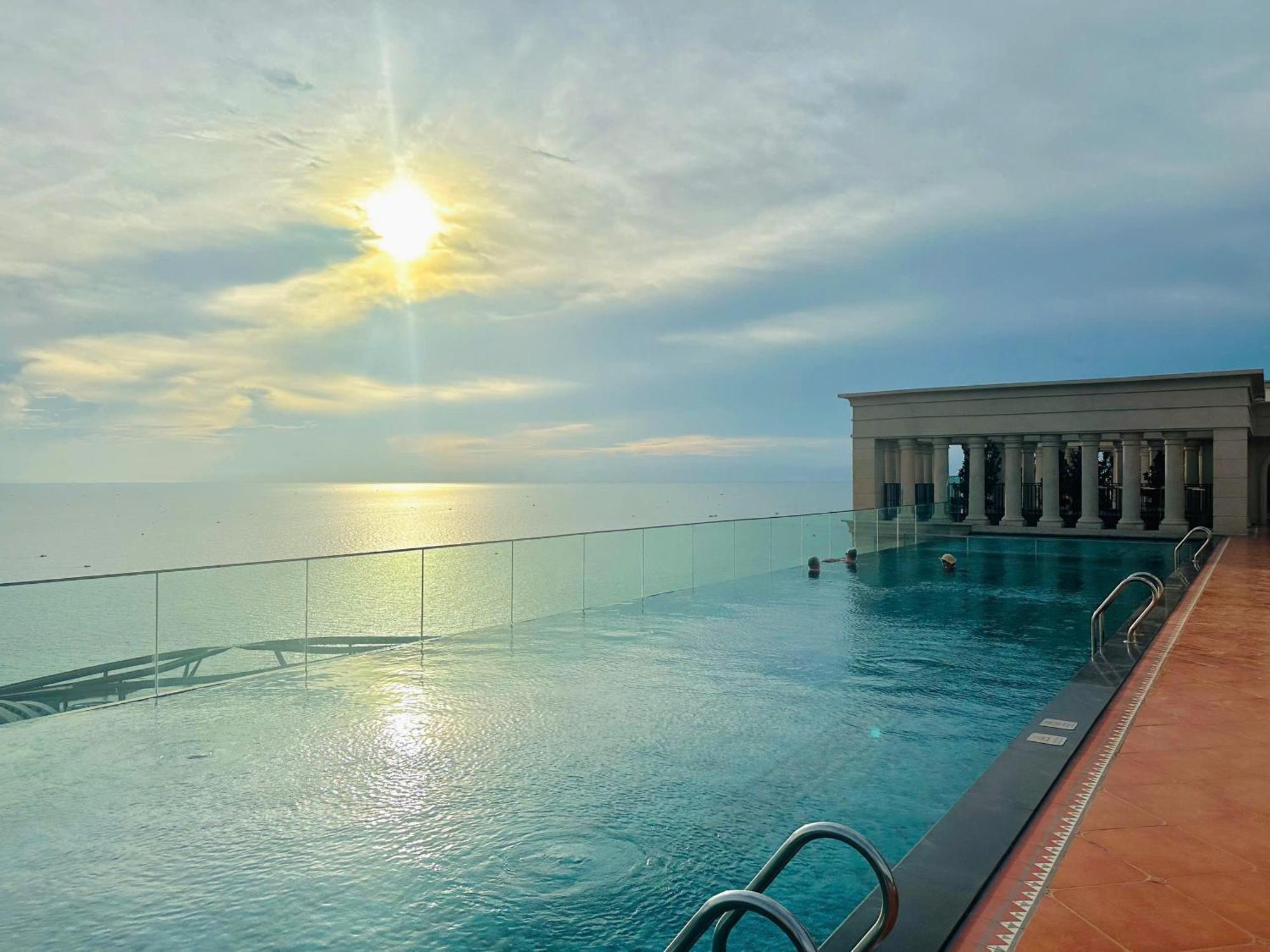 La Phan Phu Quoc, Hillside Apartment Екстериор снимка