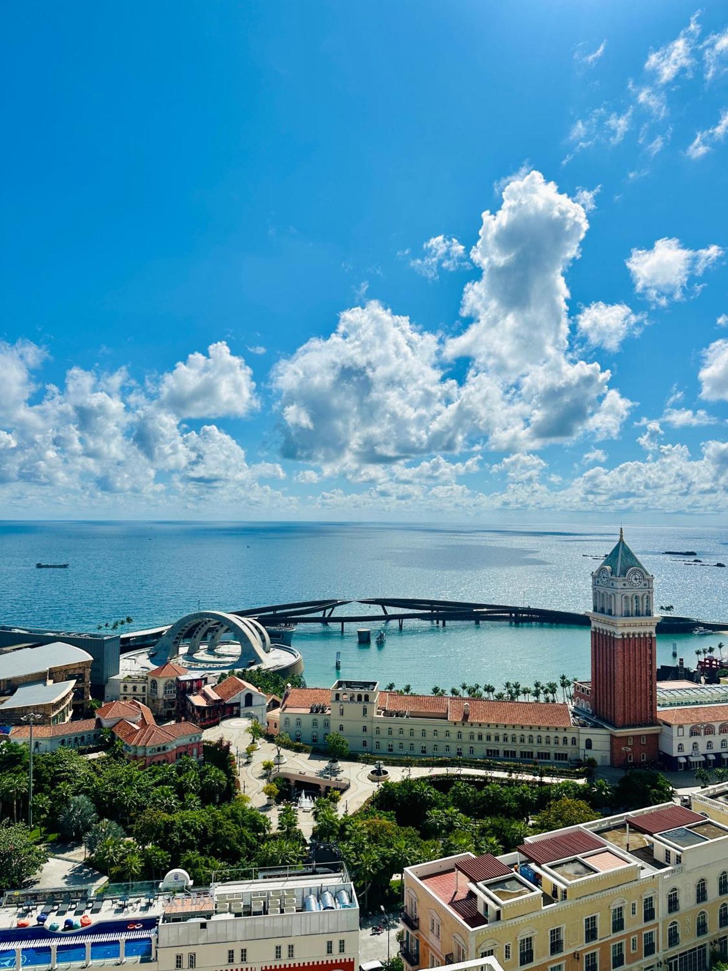 La Phan Phu Quoc, Hillside Apartment Екстериор снимка