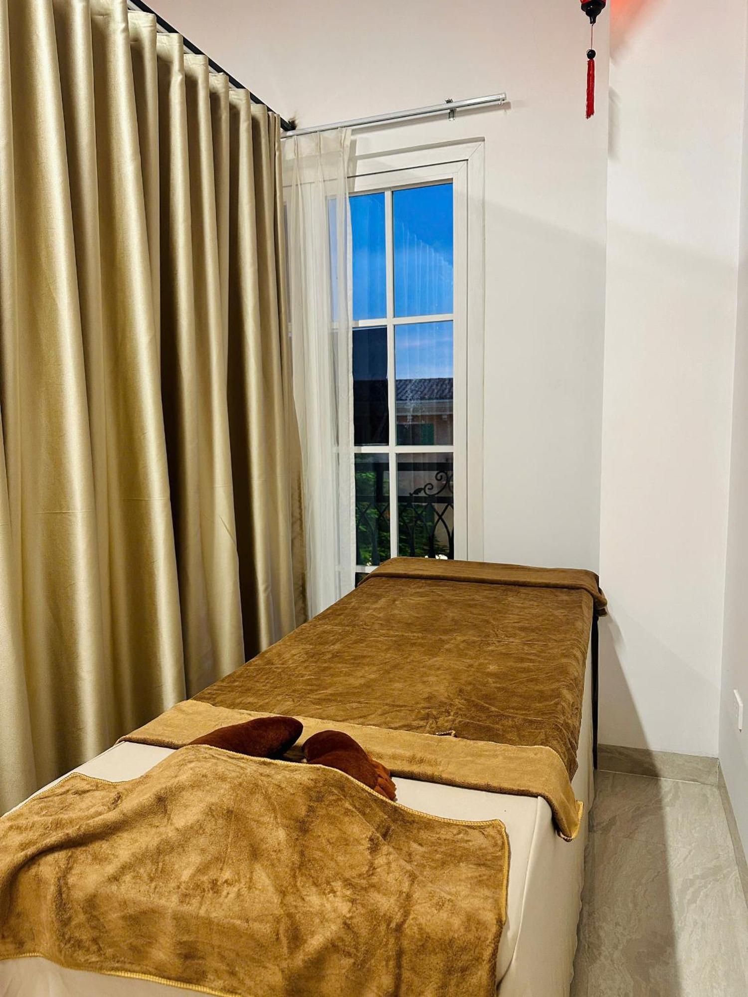 La Phan Phu Quoc, Hillside Apartment Екстериор снимка
