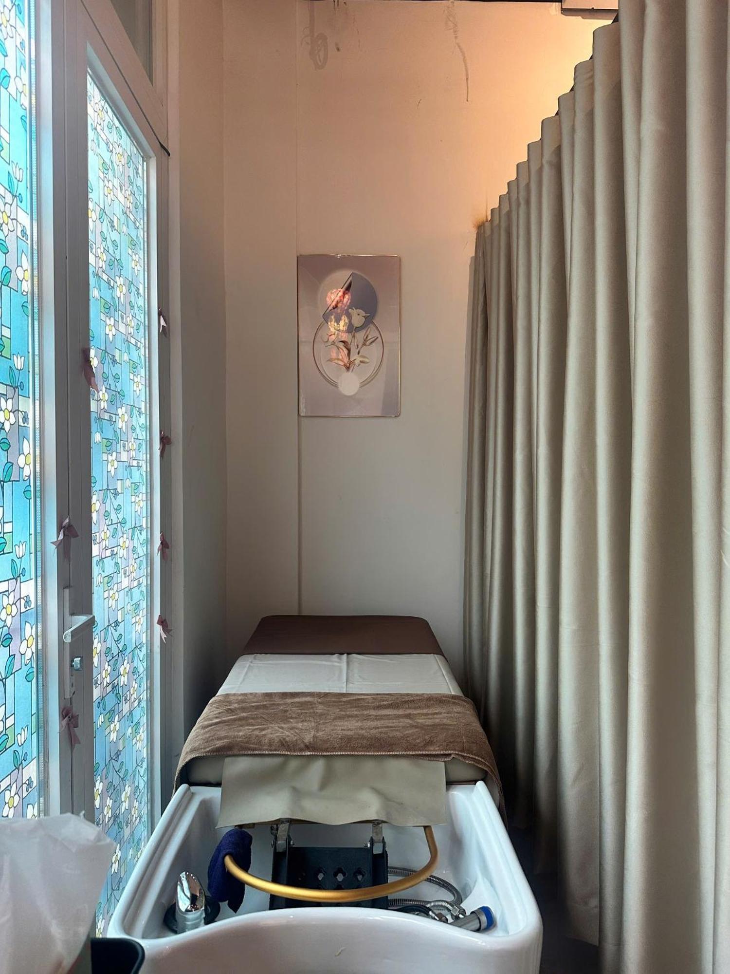 La Phan Phu Quoc, Hillside Apartment Екстериор снимка