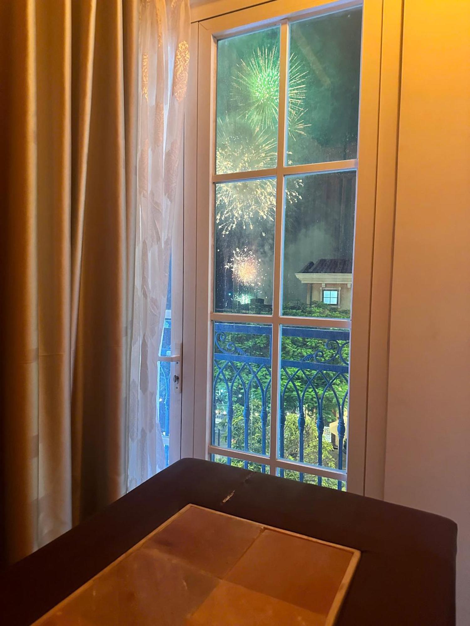 La Phan Phu Quoc, Hillside Apartment Екстериор снимка